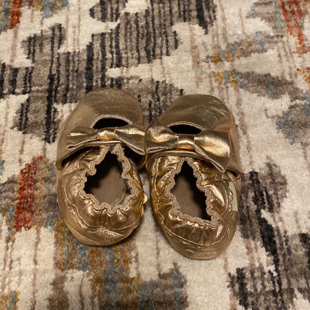Robeez Soft Sole Shoe
